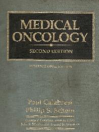 Medical Oncology