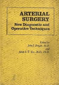 Arterial Surgery