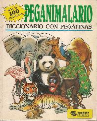 Peganimalario Diccionario de pagetinas