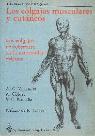 Los colgajos musculares y cutneos