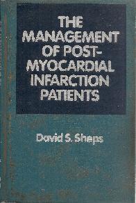 The management of post-myocardia