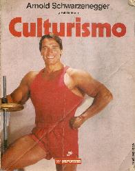 Culturismo