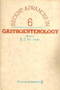 Recent advances in Gastroenterology 6
