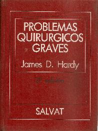 Problemas quirurgicos graves