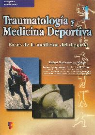 Traumatologia y Medicina Deportiva 1 Bases de la Medicina del Deporte