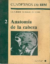 Anatomia de la cabeza