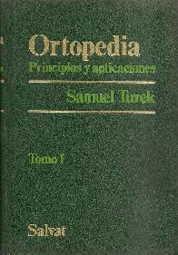 Ortopedia Tomo1