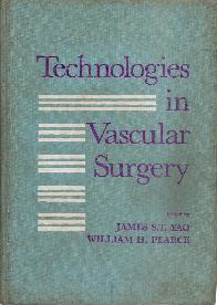 Tecnologies in vascular surgery