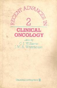 Recent advances in Clinical Oncology