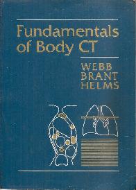 Fundamentals of body TC