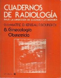Cuadernos de Radiologa 8 Ginecologia/Obstetricia