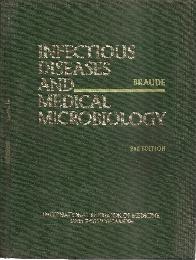 Infectious Diseases and Medical Microbiology