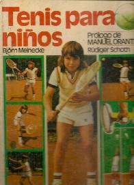 Tenis para nios