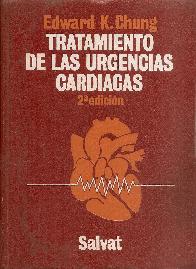 Tratamiento de las urgencias cardiacas