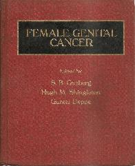 Female Genital Cancer