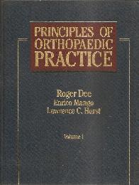 Principles of orthopaedic practice 2 ts