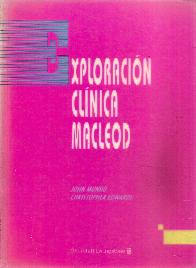 Exploracion clinica Macleod