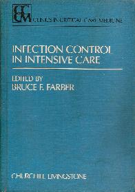 Infection Control in Intensive Care