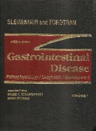 Gastrointestinal Disease 2 Tomos