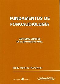 Fundamentos de fonoaudiologia