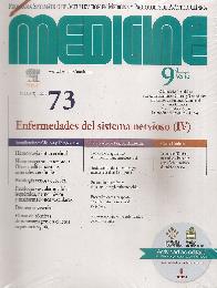 Revista Medicine 2007