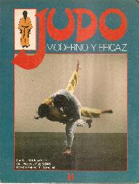 Judo moderno y eficaz