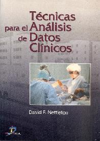 Tecnicas para el  Analisis de Datos Clinicos