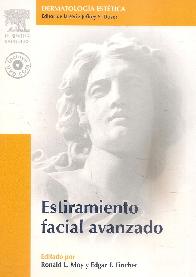 Estiramiento Facial Avanzado DVD