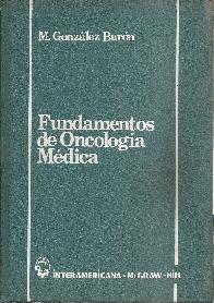 Fundamentos de oncologia medica