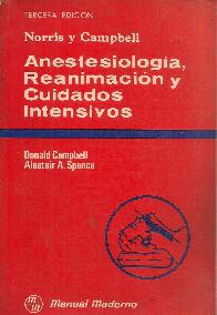 Anestesiologia, Reanimacion y Cuidados Intensivos