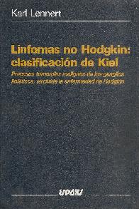 Linfomas No Hodgkin: