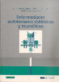 Enfermedades autoinmunes sistmicas y reumticas