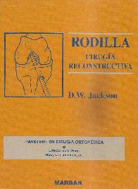 Rodilla Ciruga Reconstructiva