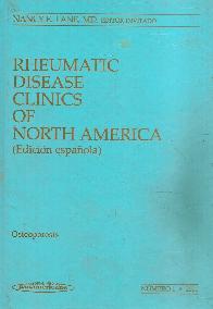 Clinicas Reumatologia 1/2001