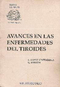 Avances en las Enfermedades del Tiroides