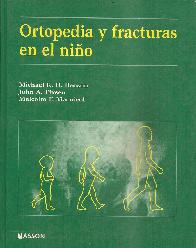 Ortopedia y fracturas en el nio