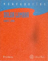 Dolor Lumbar