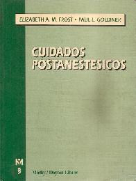 Cuidados postanestesicos