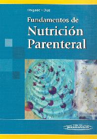 Fundamentos de Nutricin Parenteral