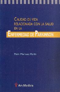 Calidad de vida relacionada con la enfermedad de Parkinson