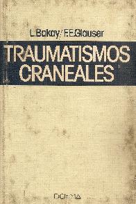 Traumatismos craneales