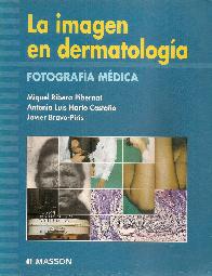 La Imagen en dermatologia