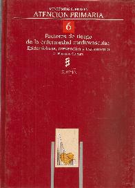 Factores de riesgo de la enfermedad cardiovascular