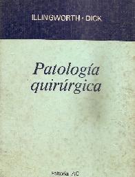 Patologia quirurgica