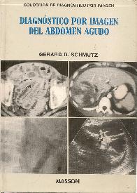 Diagnostico por imagen del abdomen agudo