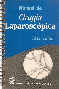Manual de ciruga laparoscpica