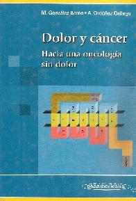 Dolor y Cancer