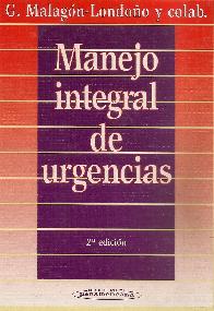 Manejo integral de urgencias