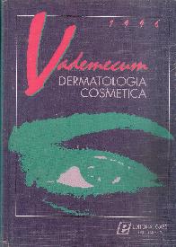 Vademecum de dermatologia cosmetica, 1996