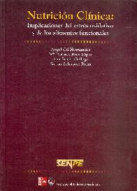 Nutricion clinica